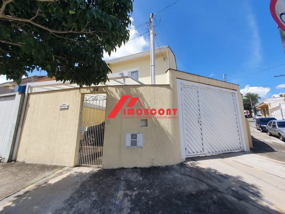 Sobrado, 2 quartos, 52 m² - Foto 13