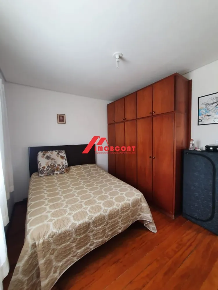 Sobrado, 2 quartos, 52 m² - Foto 16