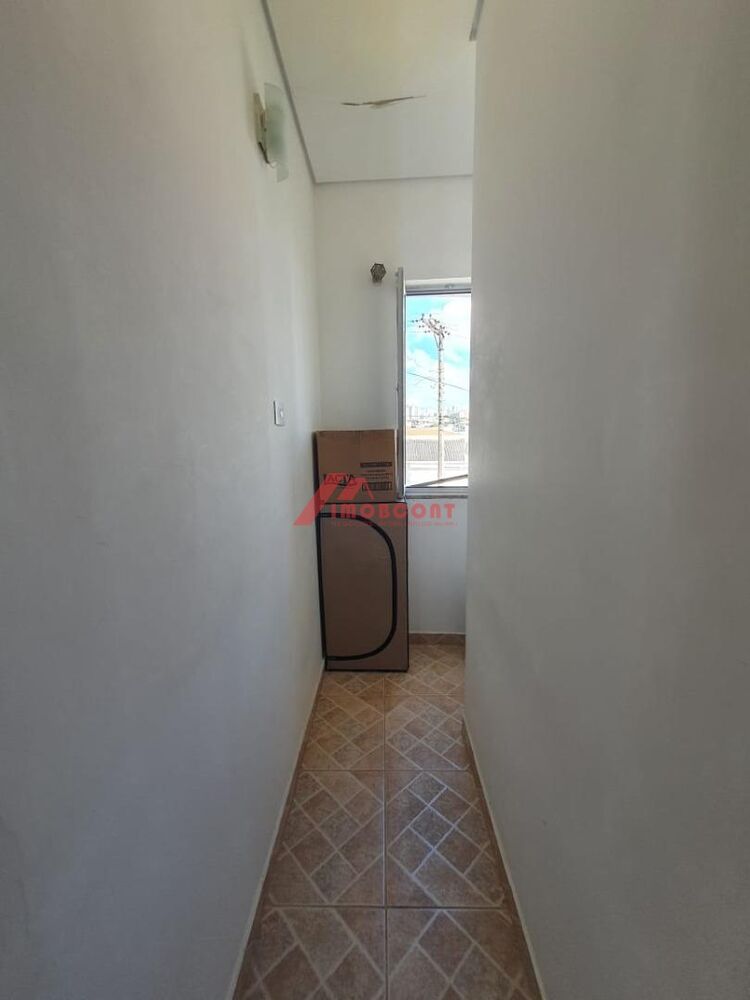 Sobrado, 2 quartos, 52 m² - Foto 3
