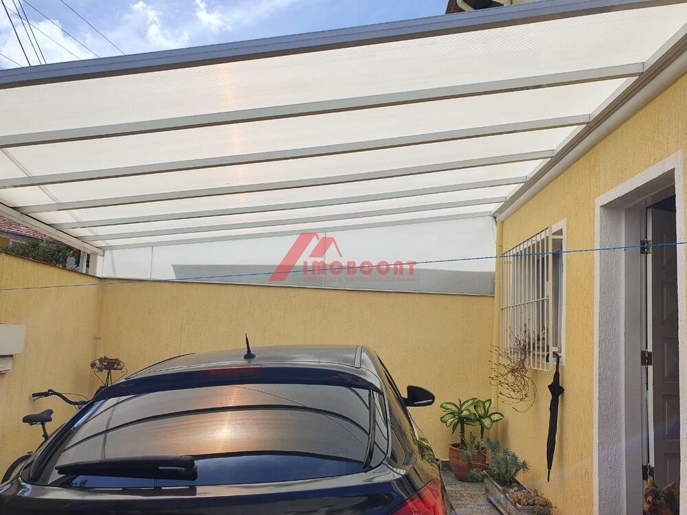 Sobrado, 2 quartos, 52 m² - Foto 4