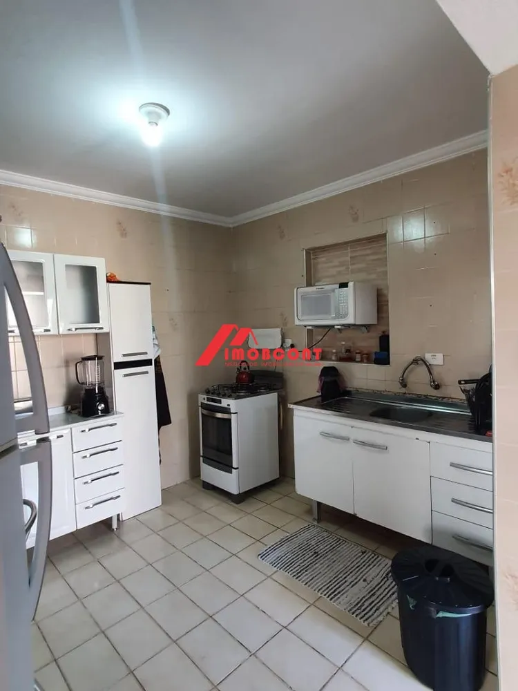 Sobrado, 2 quartos, 52 m² - Foto 19