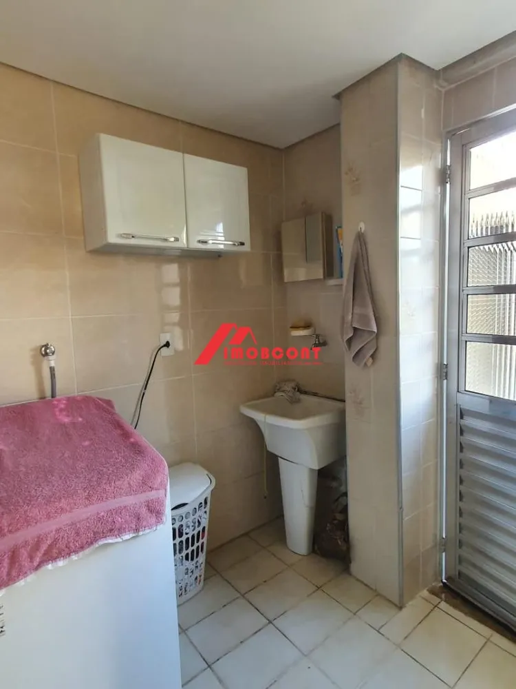 Sobrado, 2 quartos, 52 m² - Foto 21