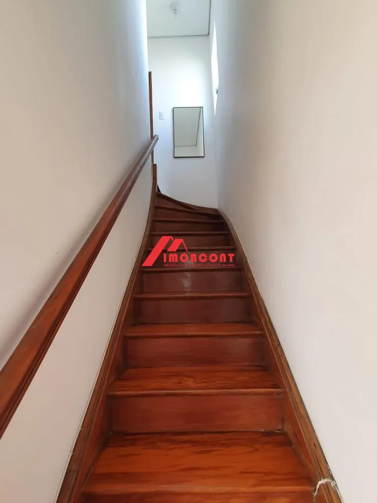 Sobrado, 2 quartos, 52 m² - Foto 15
