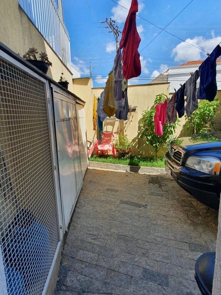 Sobrado, 2 quartos, 52 m² - Foto 6