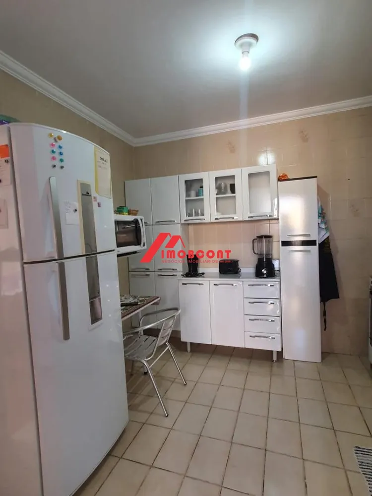 Sobrado, 2 quartos, 52 m² - Foto 20