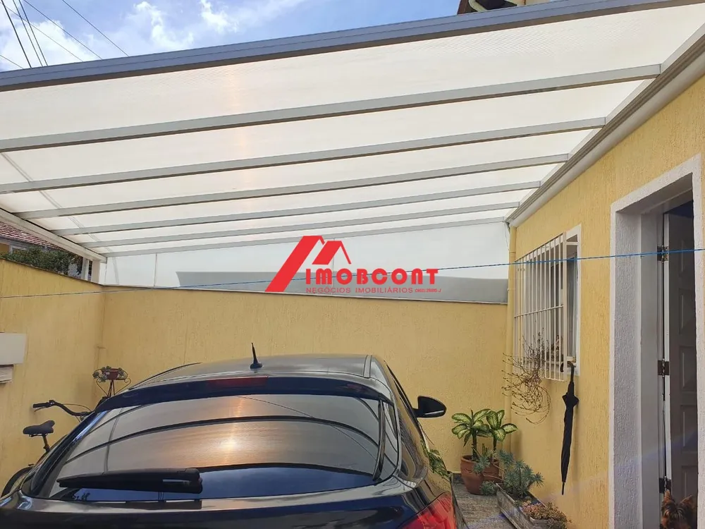 Sobrado, 2 quartos, 52 m² - Foto 23