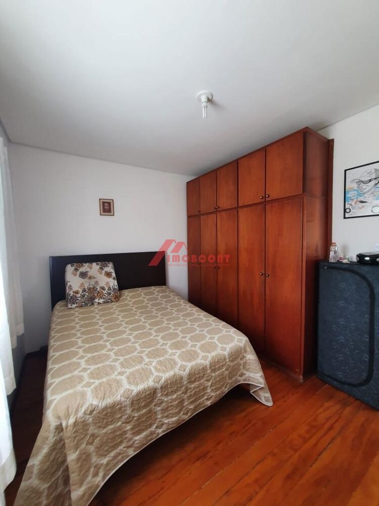 Sobrado, 2 quartos, 52 m² - Foto 5