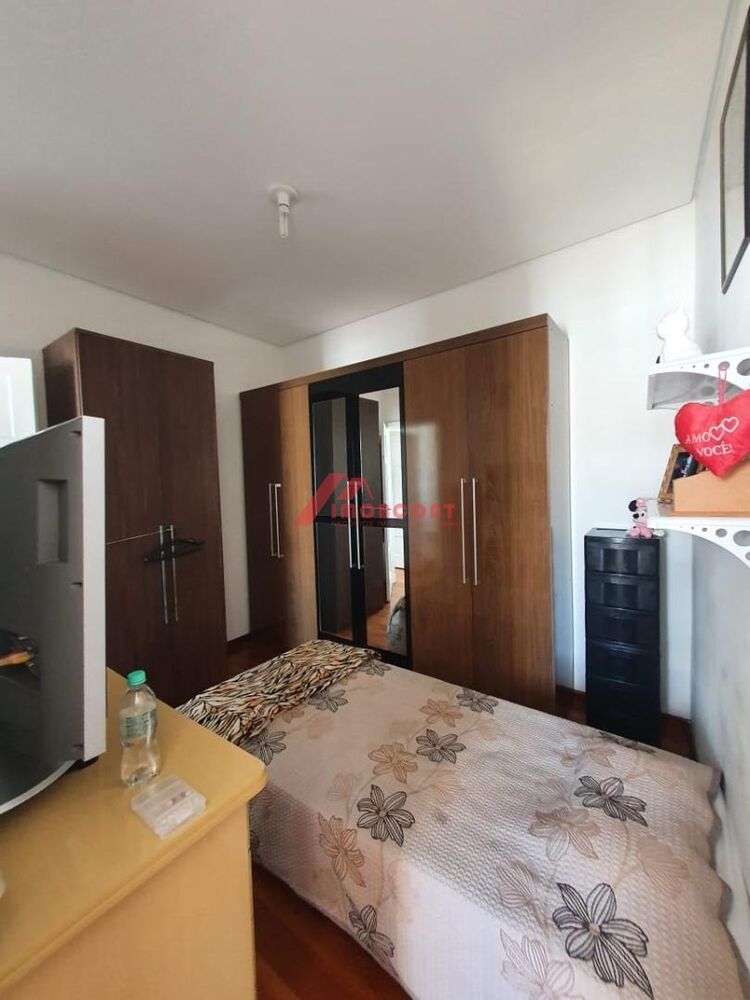 Sobrado, 2 quartos, 52 m² - Foto 12