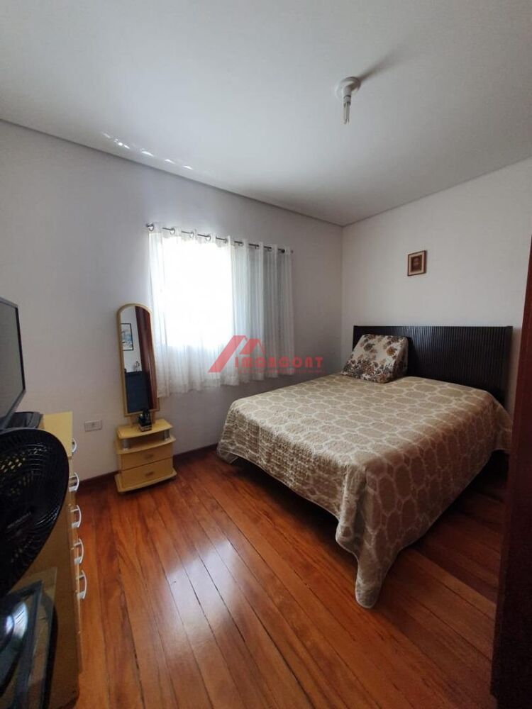 Sobrado, 2 quartos, 52 m² - Foto 10