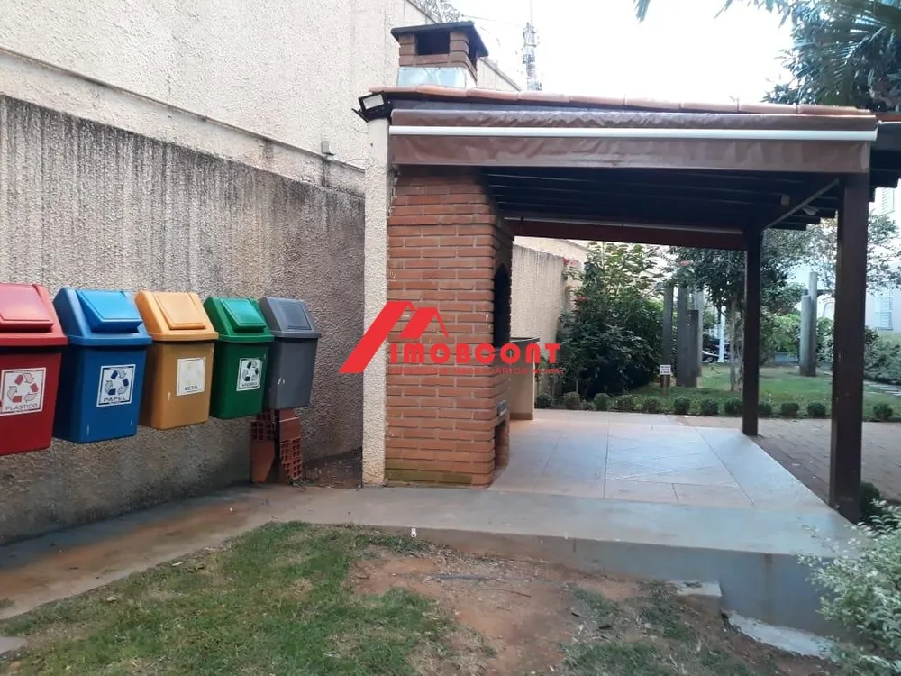 Apartamento, 2 quartos, 50 m² - Foto 12