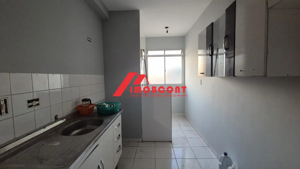 Apartamento, 2 quartos, 50 m² - Foto 6