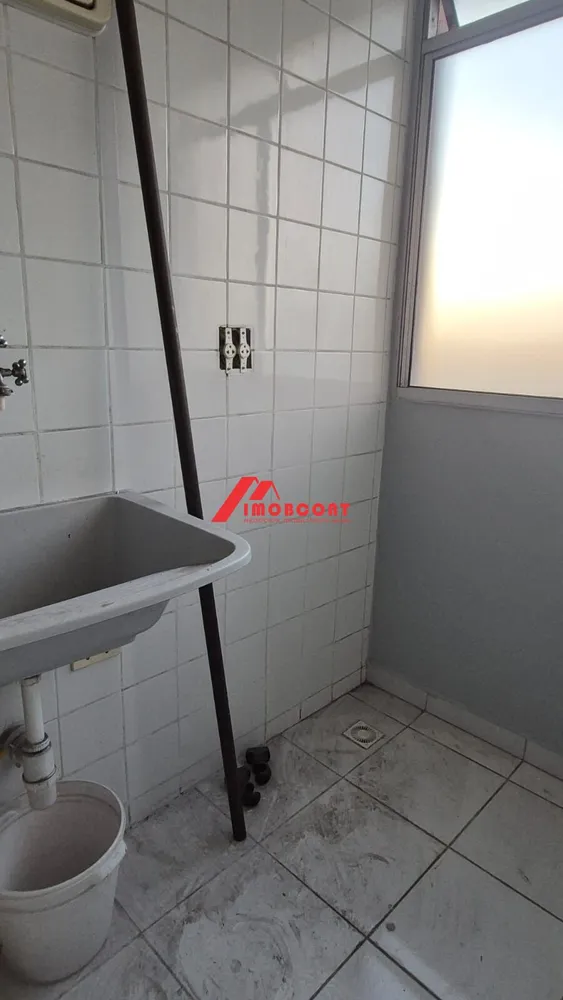 Apartamento, 2 quartos, 50 m² - Foto 7