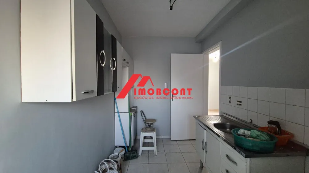 Apartamento, 2 quartos, 50 m² - Foto 5