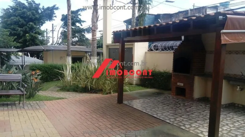 Apartamento, 2 quartos, 50 m² - Foto 11