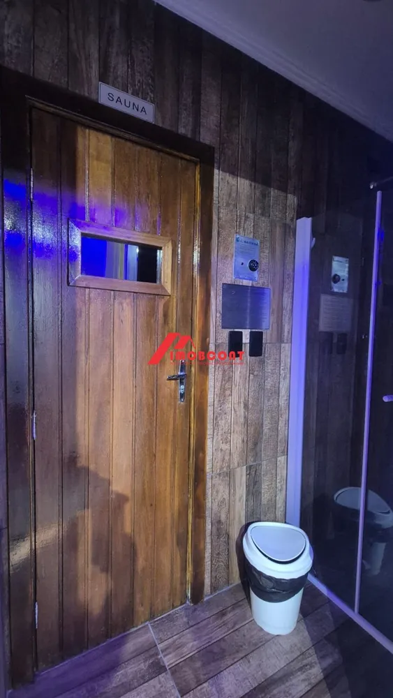 Apartamento, 2 quartos, 50 m² - Foto 9
