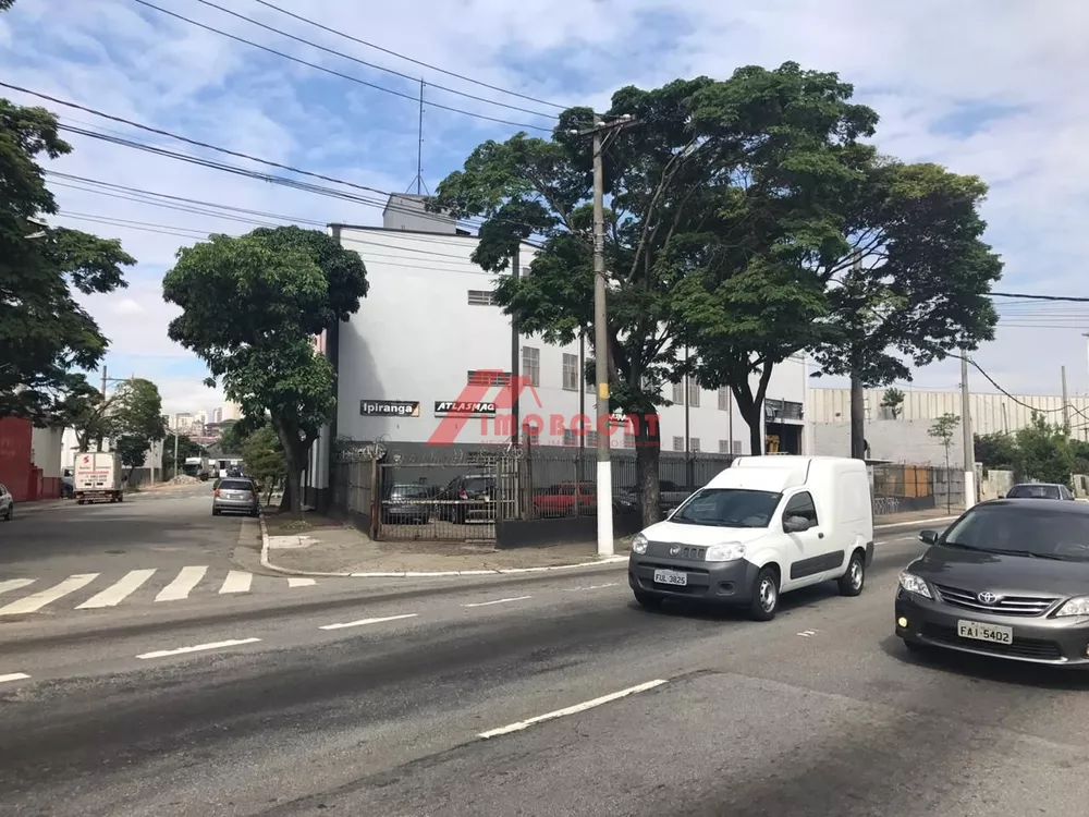 Loja-Salão para alugar, 1882m² - Foto 3