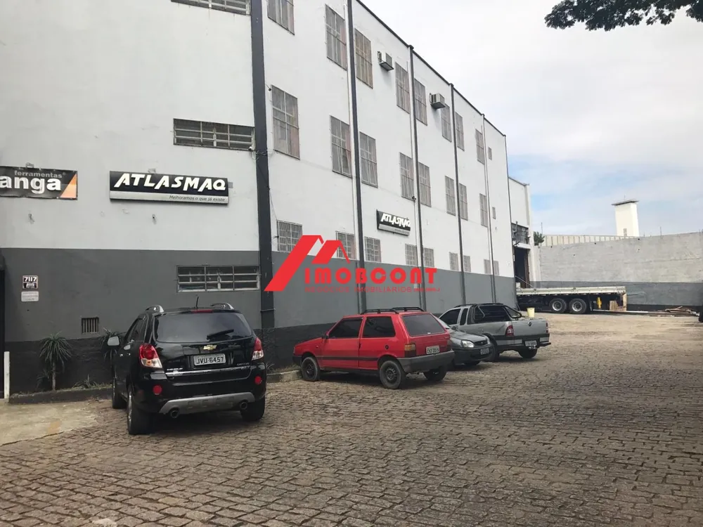 Loja-Salão, 1882 m² - Foto 11