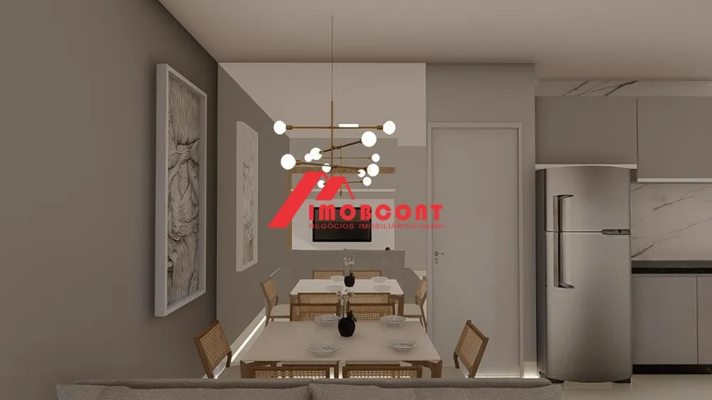 Apartamento, 1 quarto, 50 m² - Foto 8