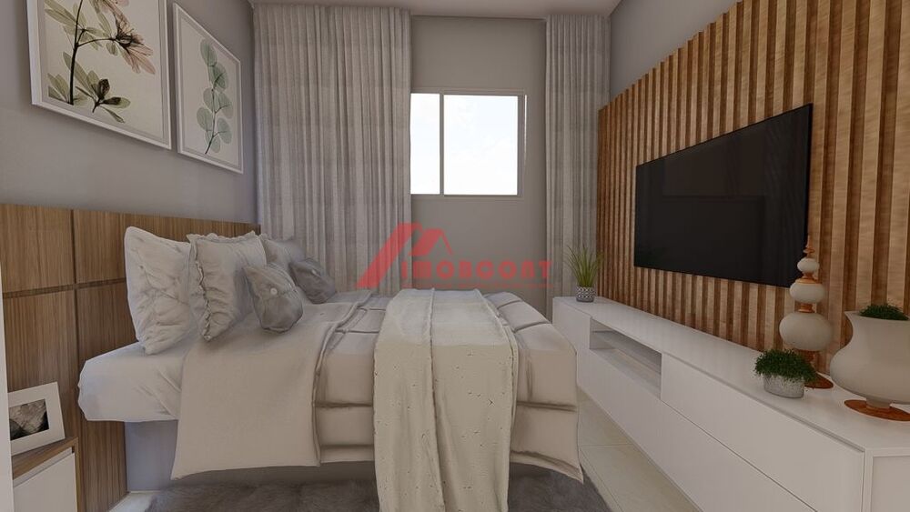Apartamento, 1 quarto, 50 m² - Foto 6