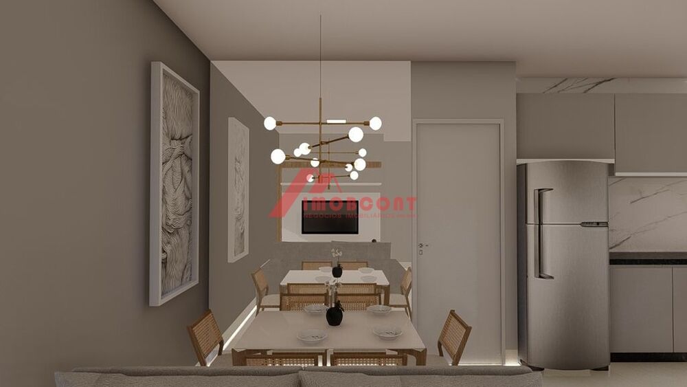 Apartamento, 1 quarto, 50 m² - Foto 5