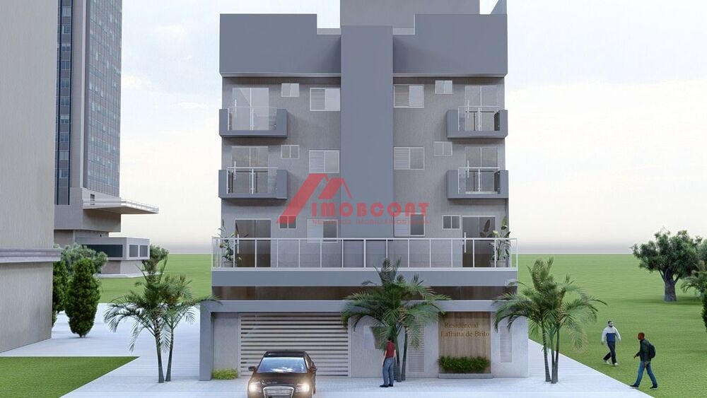 Apartamento, 1 quarto, 50 m² - Foto 4