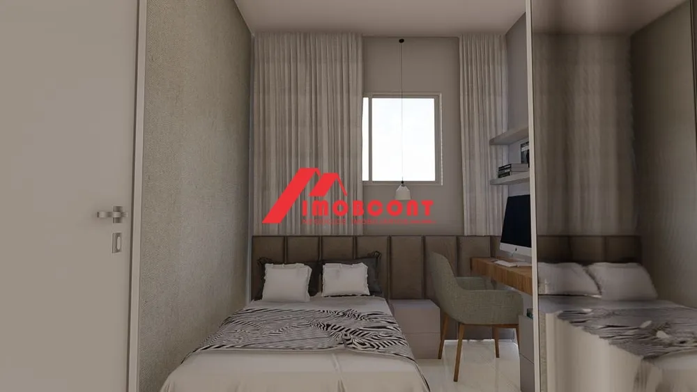Apartamento, 1 quarto, 50 m² - Foto 12