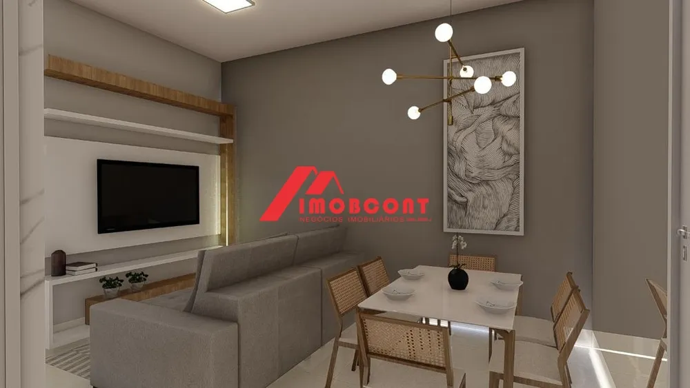 Apartamento, 1 quarto, 50 m² - Foto 9