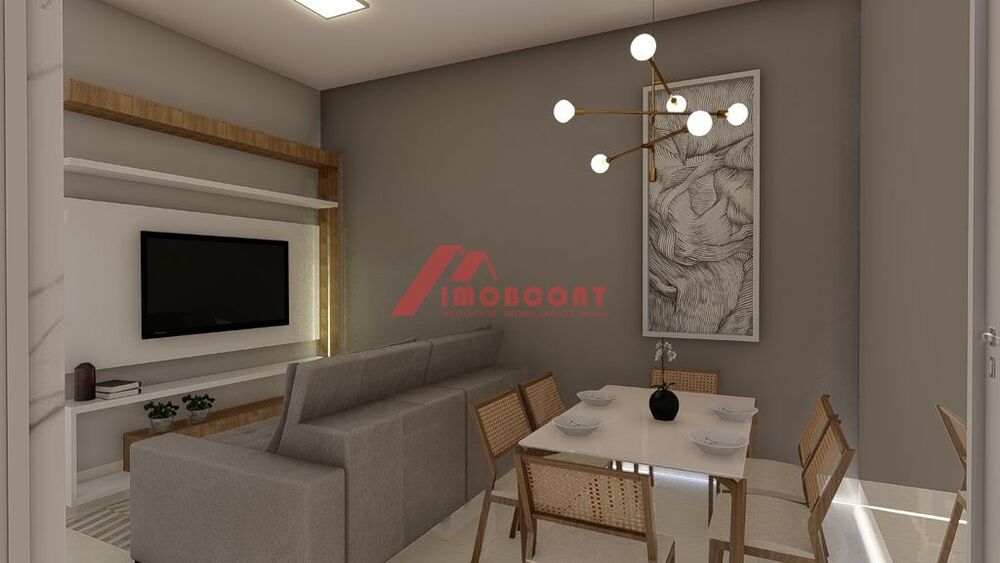 Apartamento, 1 quarto, 50 m² - Foto 7