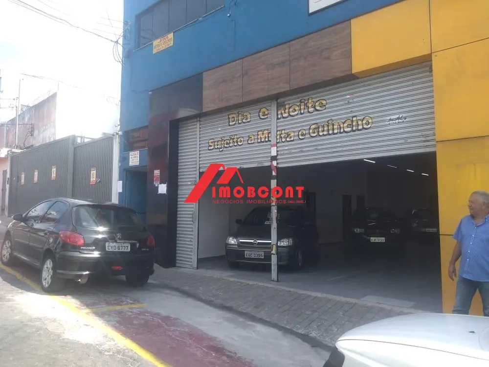 Loja-Salão, 320 m² - Foto 9