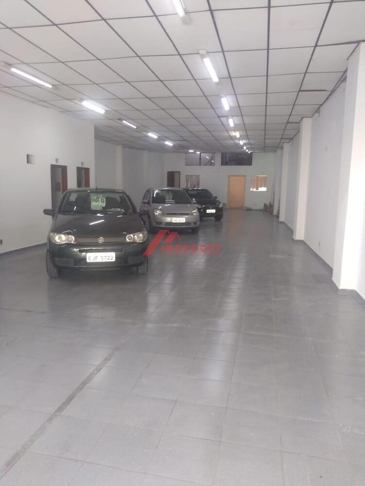 Loja-Salão, 320 m² - Foto 2
