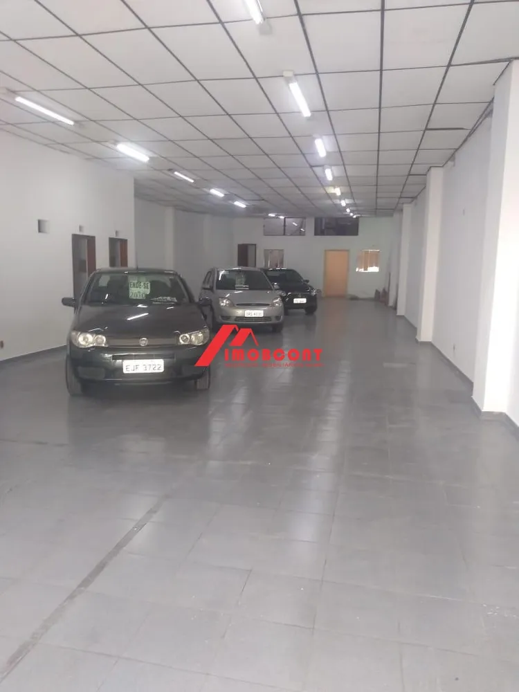 Loja-Salão, 320 m² - Foto 14