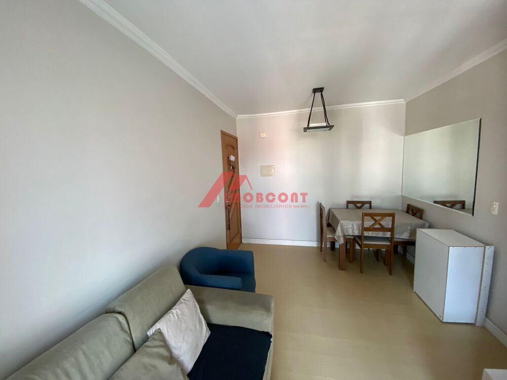 Apartamento, 2 quartos, 50 m² - Foto 2