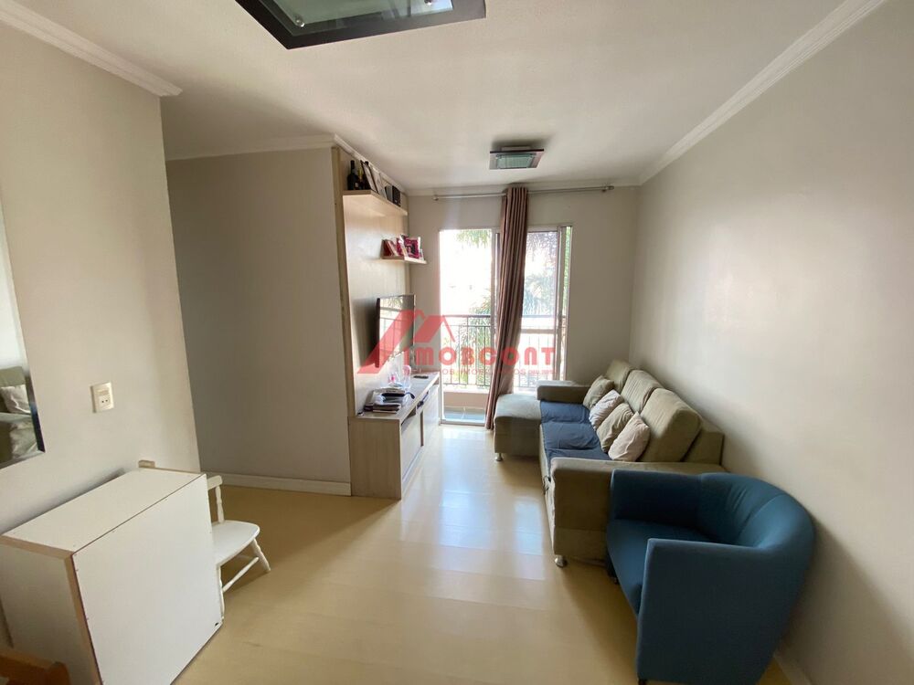 Apartamento, 2 quartos, 50 m² - Foto 4