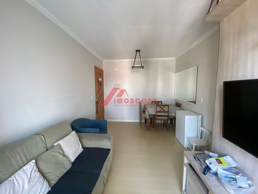 Apartamento, 2 quartos, 50 m² - Foto 3