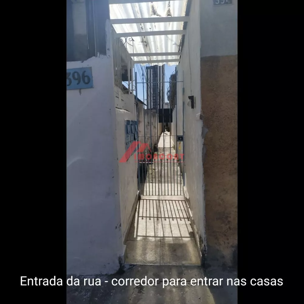 Casa à venda com 5 quartos, 400m² - Foto 4