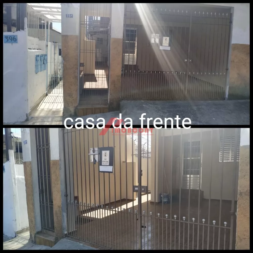 Casa à venda com 5 quartos, 400m² - Foto 2