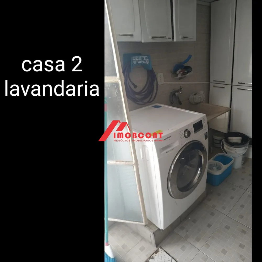 Casa, 5 quartos, 400 m² - Foto 10
