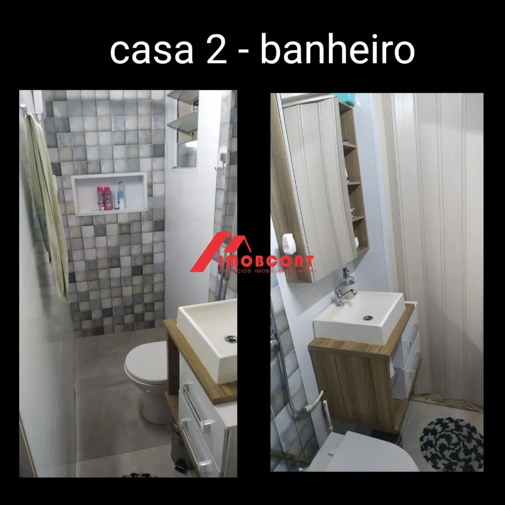 Casa, 5 quartos, 400 m² - Foto 14