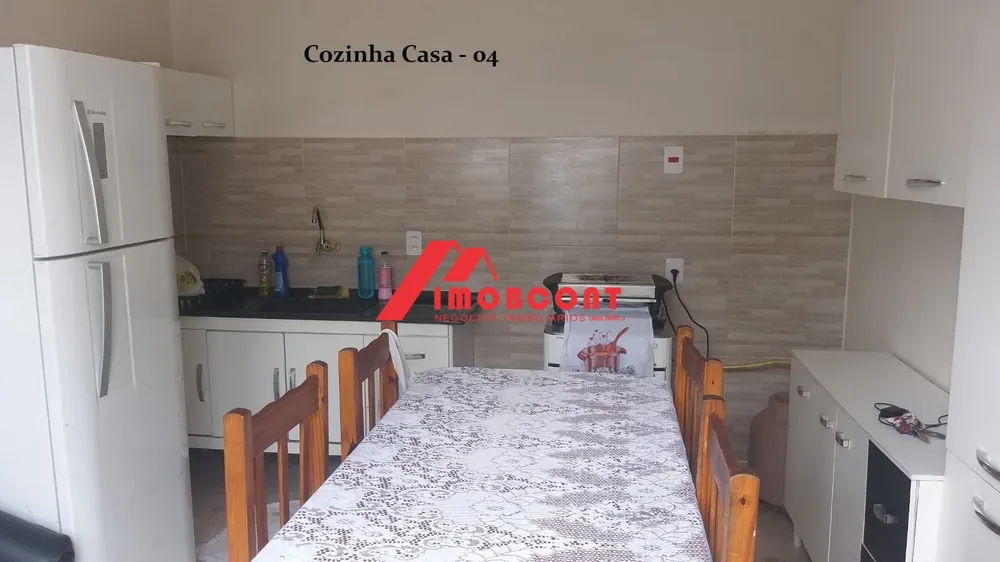 Casa, 5 quartos, 400 m² - Foto 16