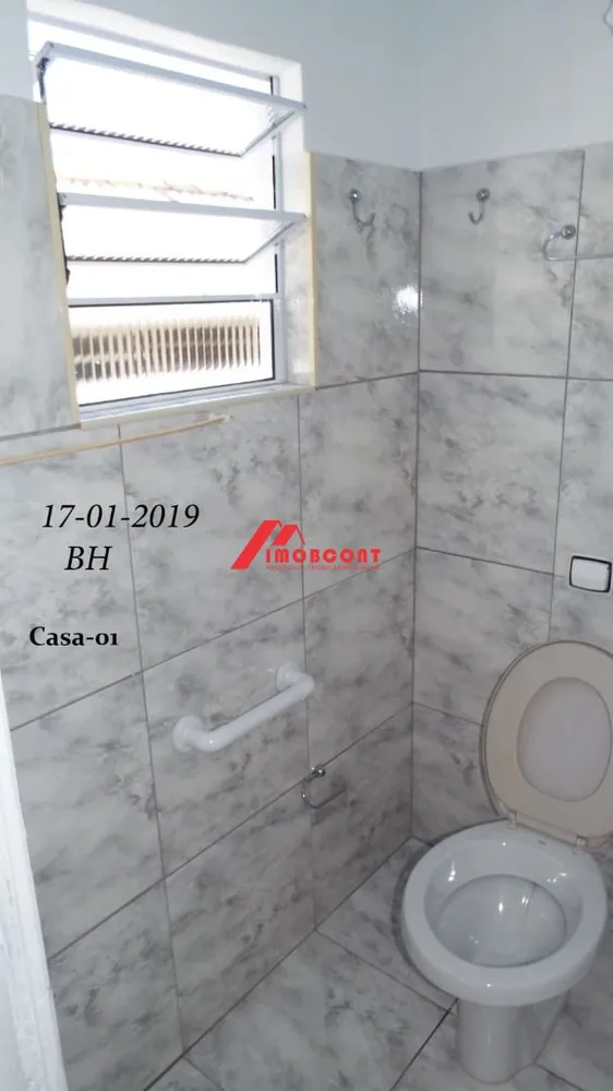 Casa, 5 quartos, 400 m² - Foto 6