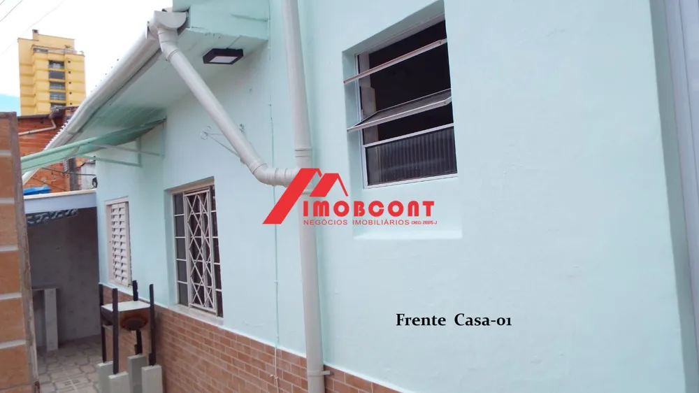 Casa, 5 quartos, 400 m² - Foto 5