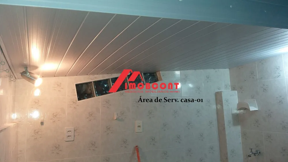 Casa, 5 quartos, 400 m² - Foto 9