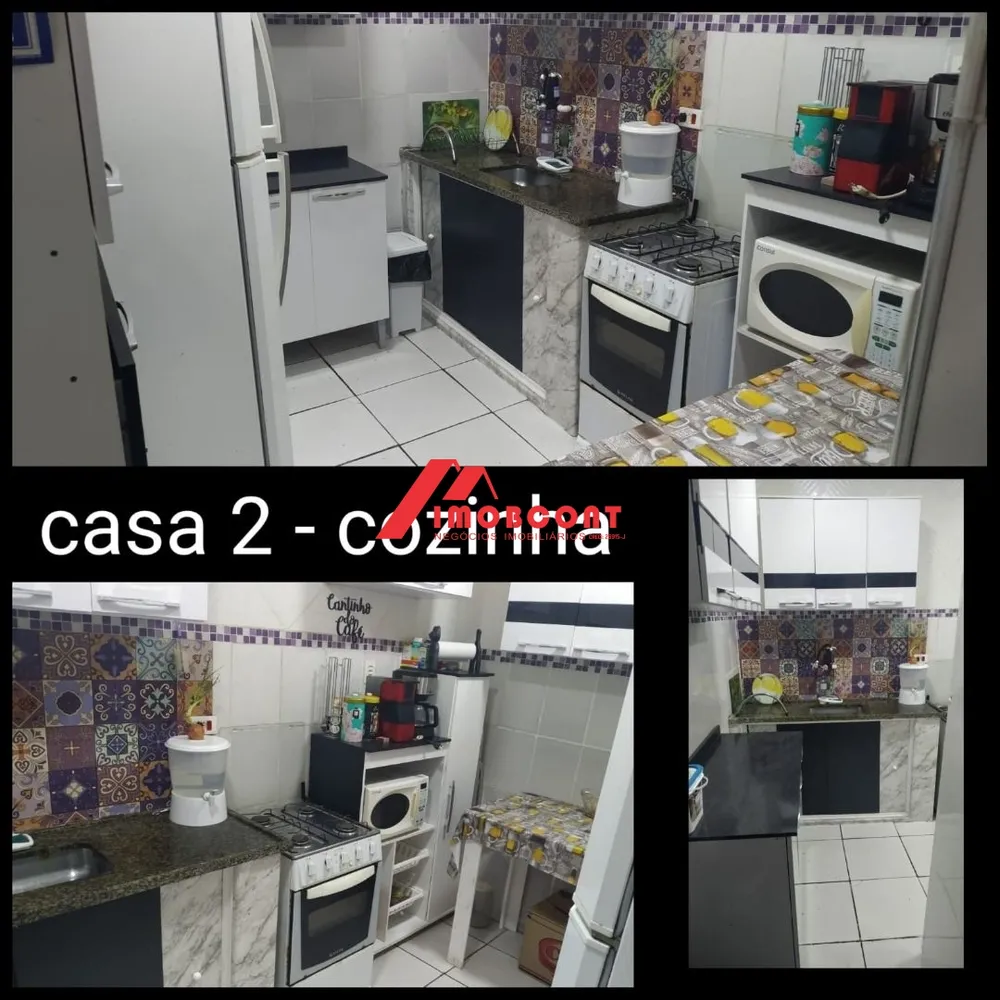 Casa, 5 quartos, 400 m² - Foto 13