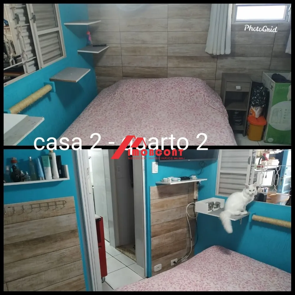 Casa, 5 quartos, 400 m² - Foto 11