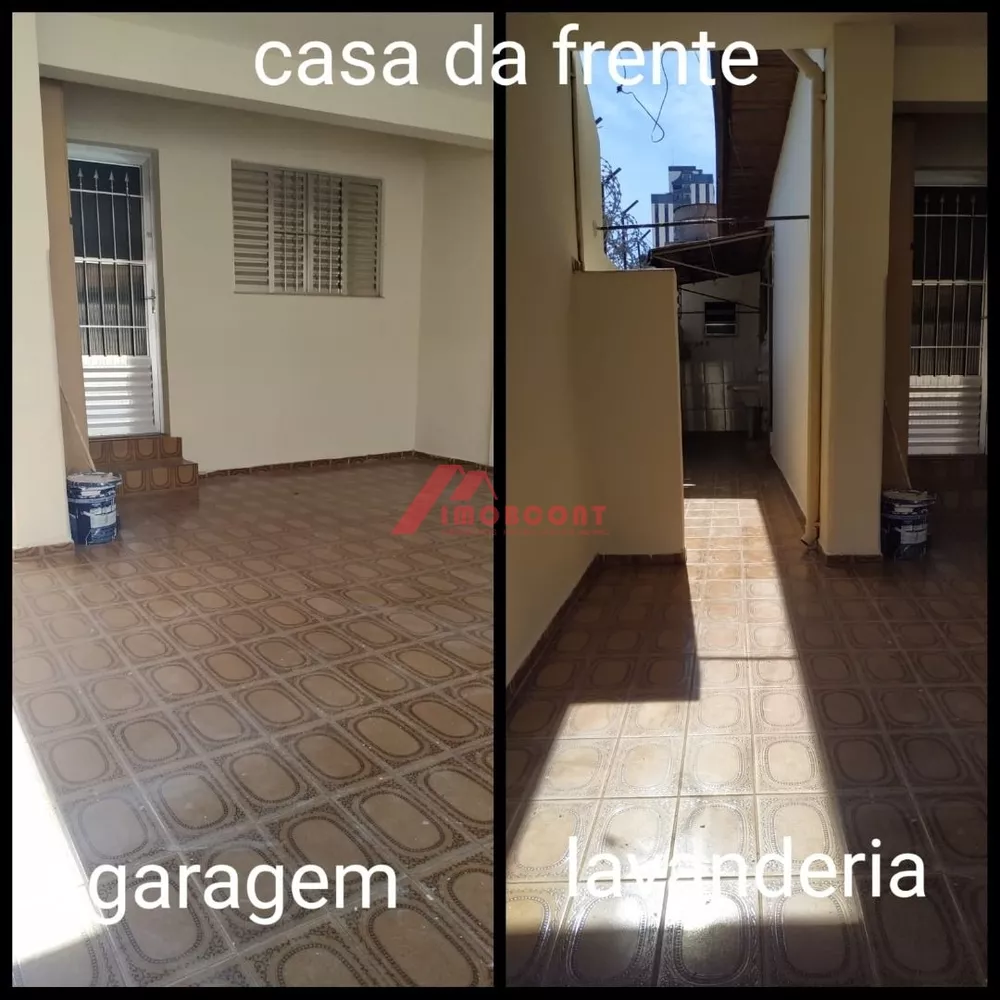 Casa à venda com 5 quartos, 400m² - Foto 1