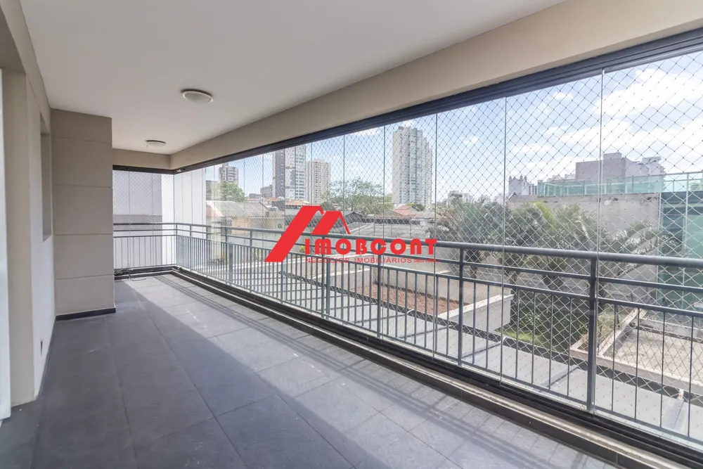 Apartamento, 4 quartos, 133 m² - Foto 1