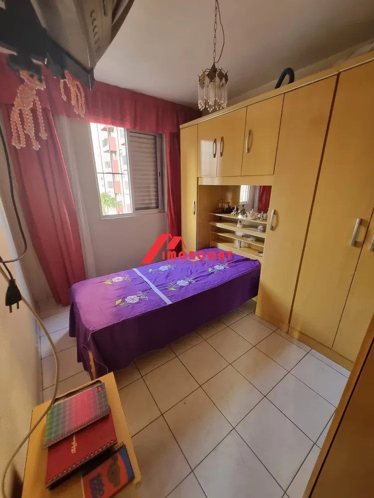 Apartamento, 2 quartos, 52 m² - Foto 12