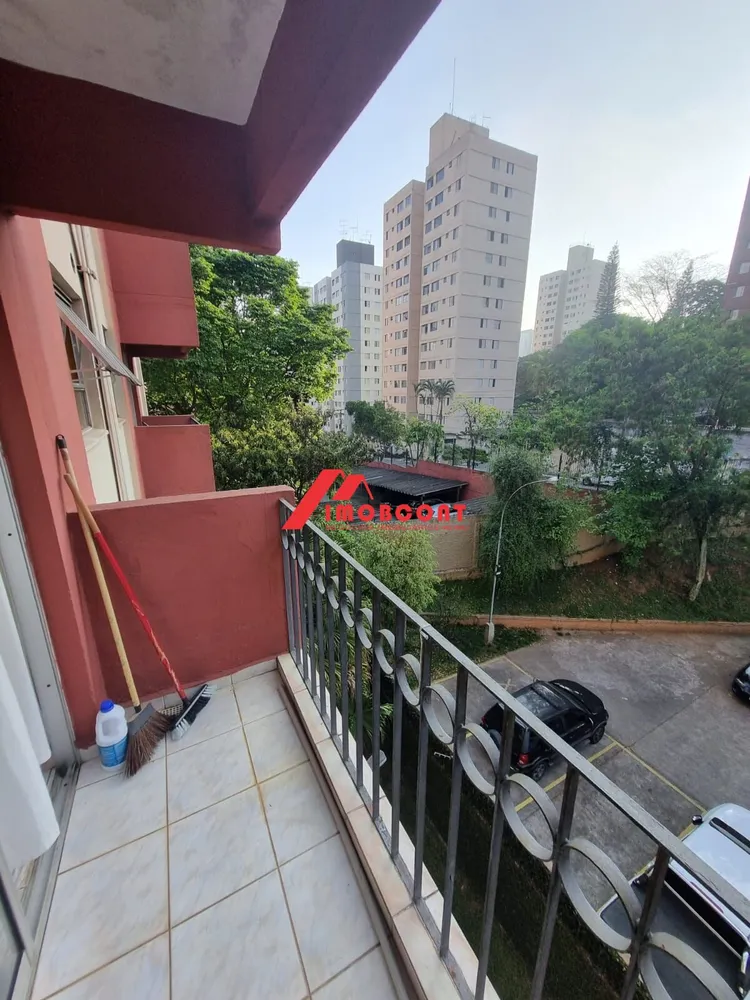 Apartamento, 2 quartos, 52 m² - Foto 10