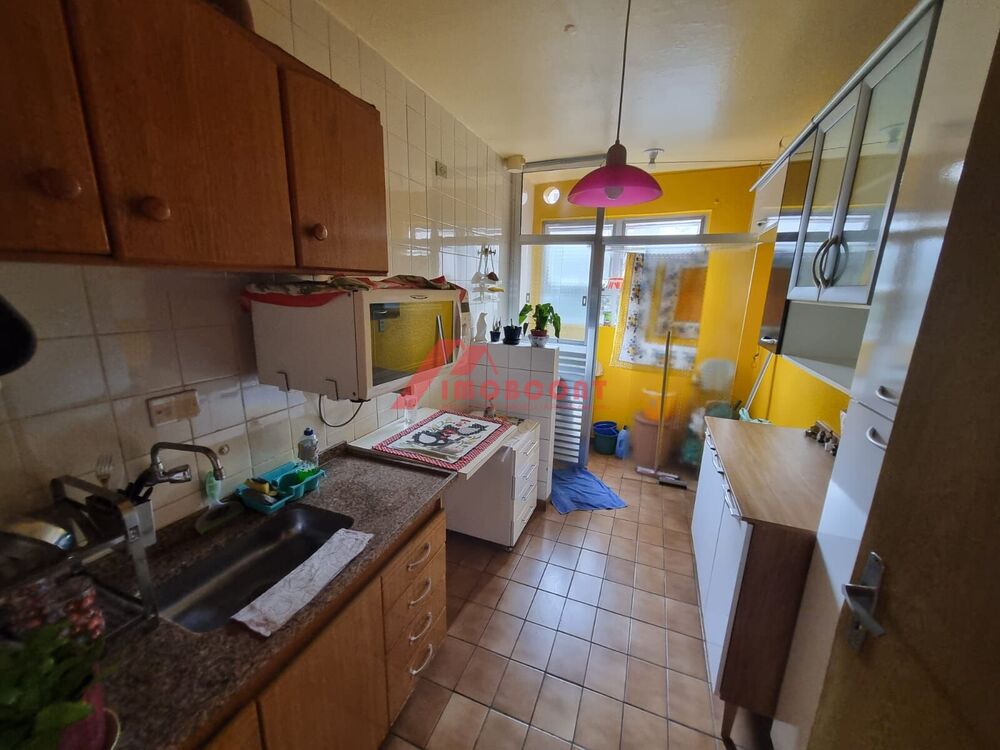 Apartamento, 2 quartos, 52 m² - Foto 7