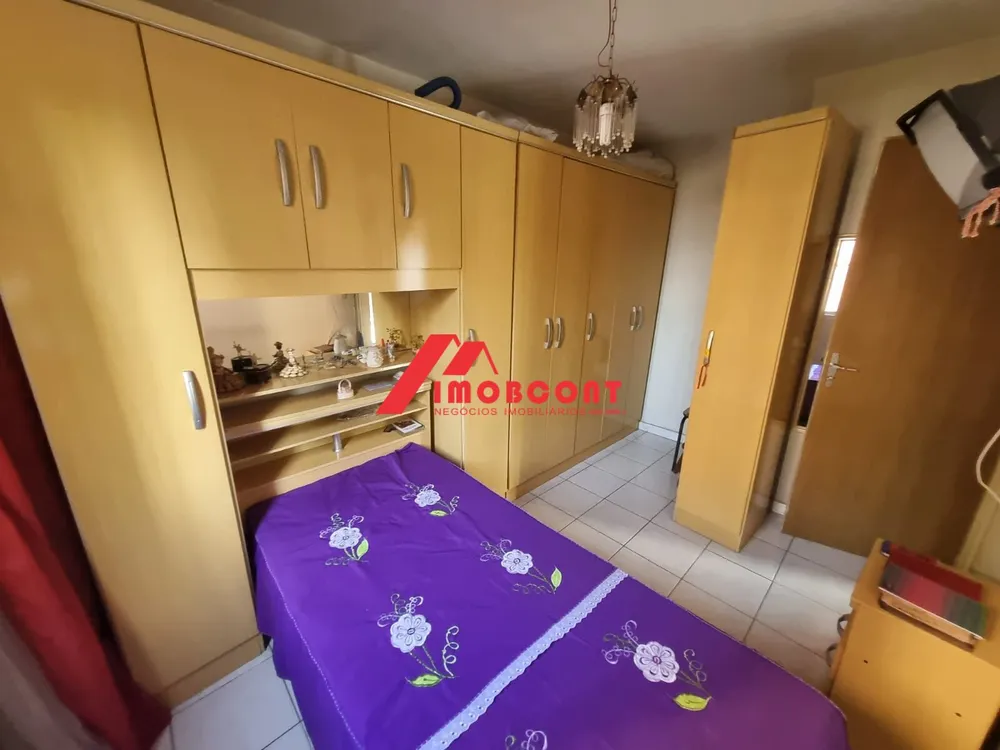 Apartamento, 2 quartos, 52 m² - Foto 13